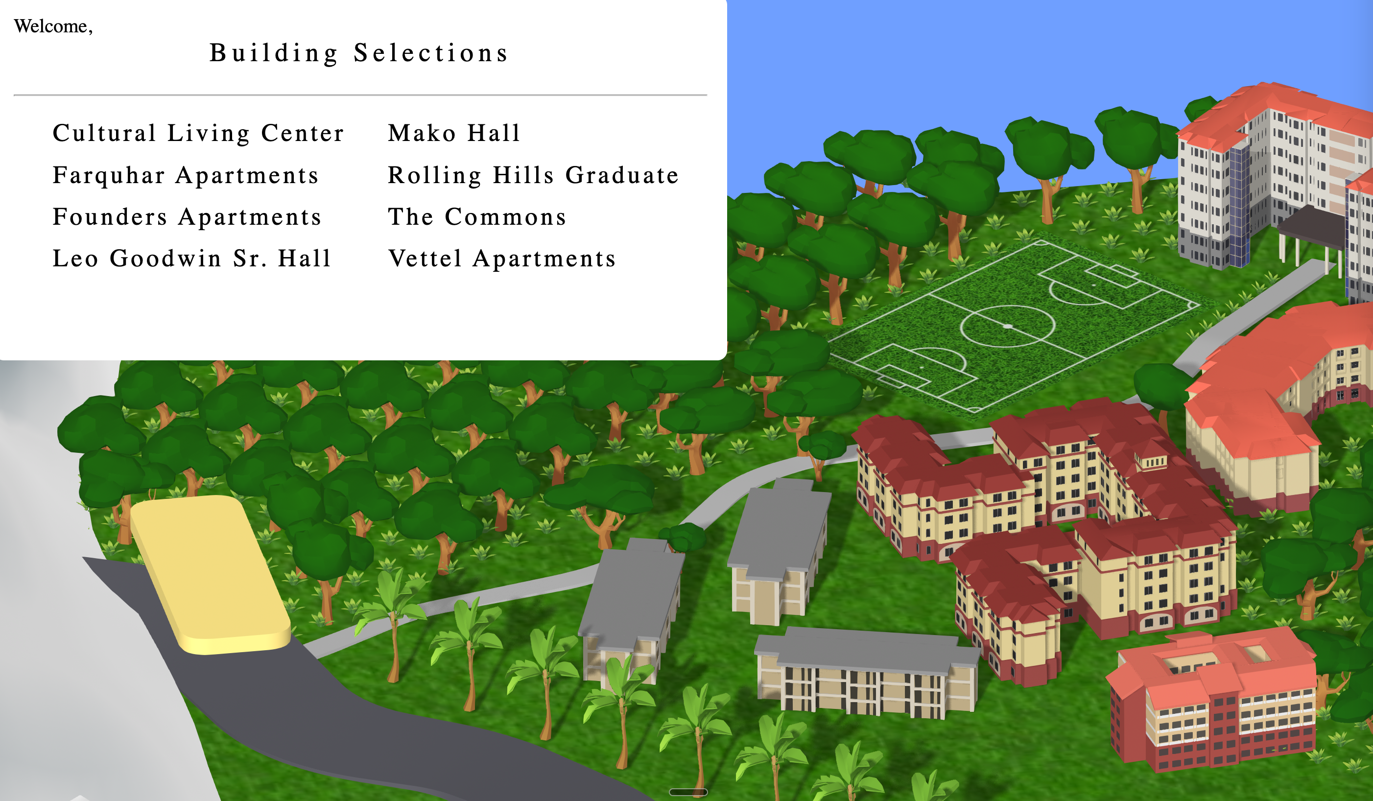 NSU Better Housing preview